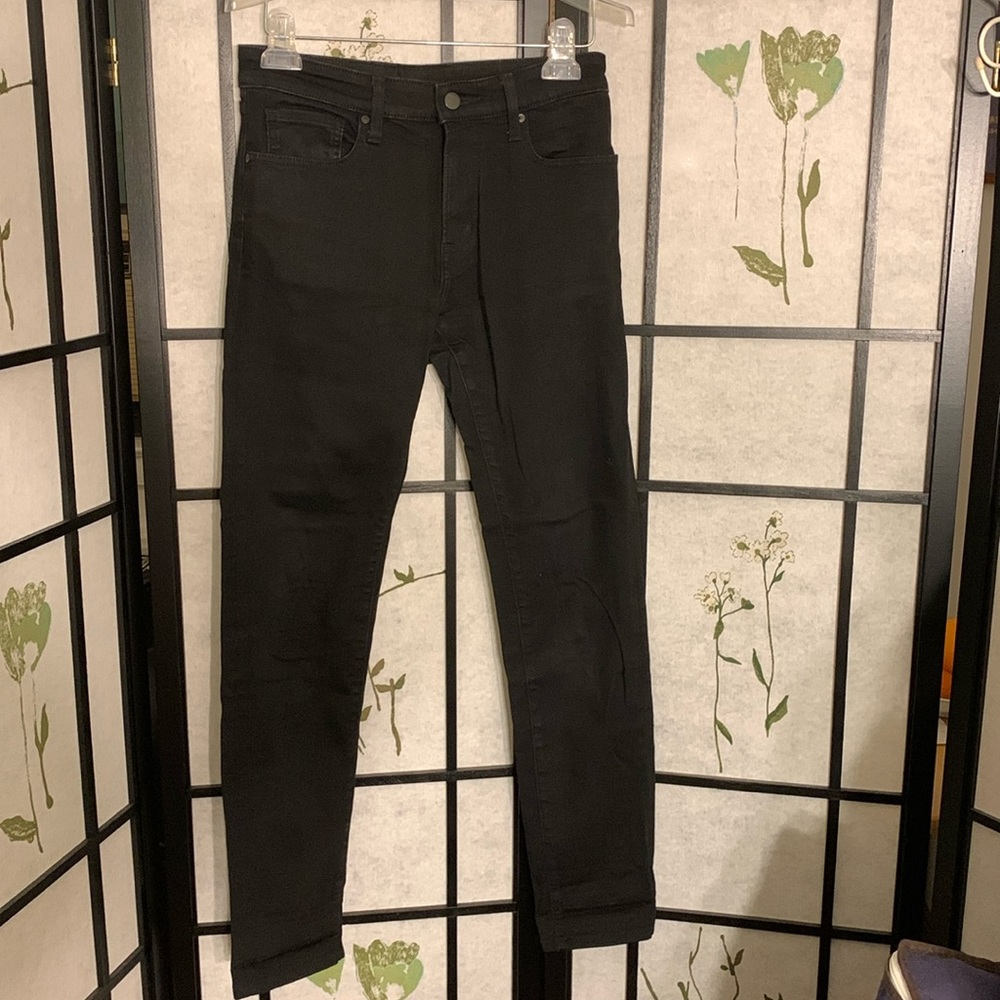 Uniqlo Jeans